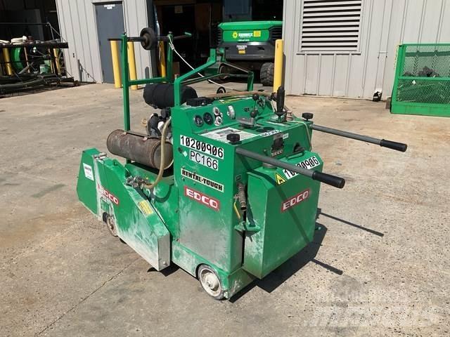 Edco SS-26-35K Construcción - Otros