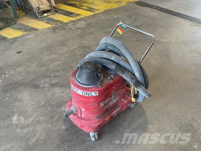 Edco WNS2220 Aspiradora