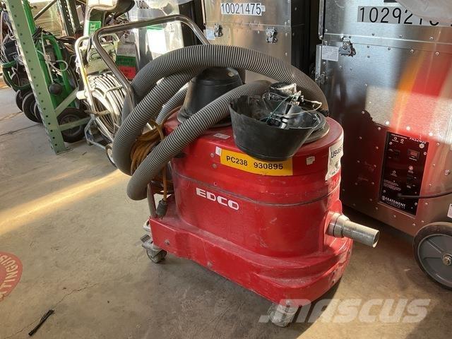 Edco WNS2220 Aspiradora