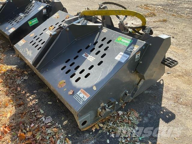 Edge 500376 Construcción - Otros