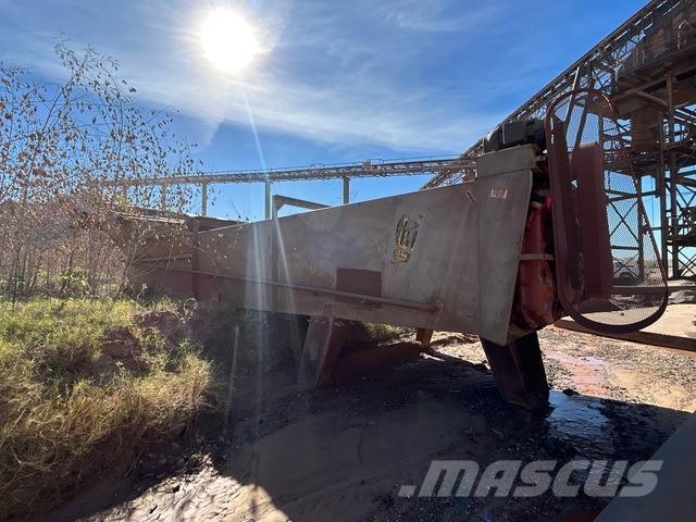  EIW BM-D29120 Lavadoras de baja presión