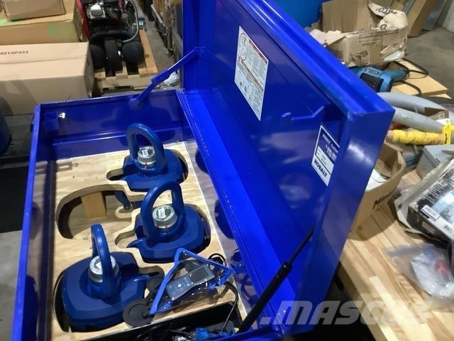  Elebia e5 Construcción - Otros