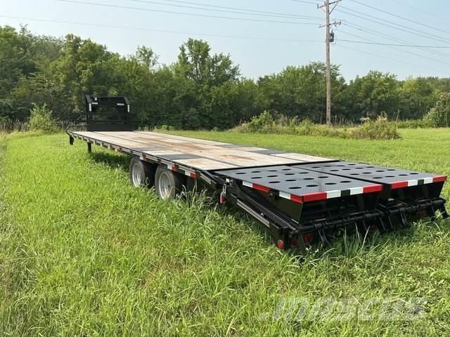 Elite  Remolques para transporte de vehículos