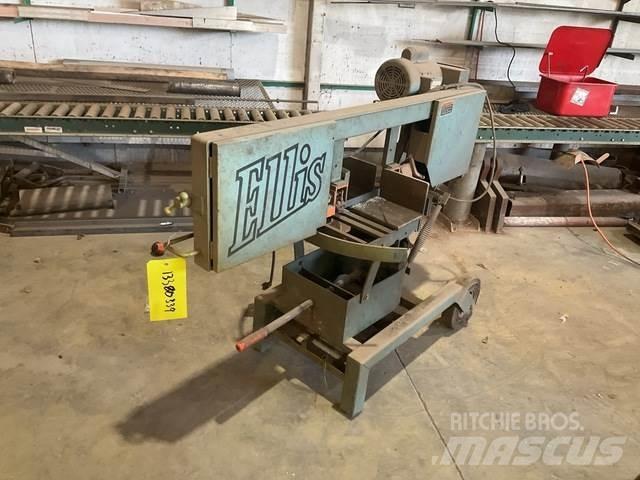  Ellis 1600 Construcción - Otros