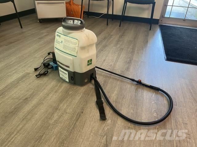  EMist EM360 Construcción - Otros