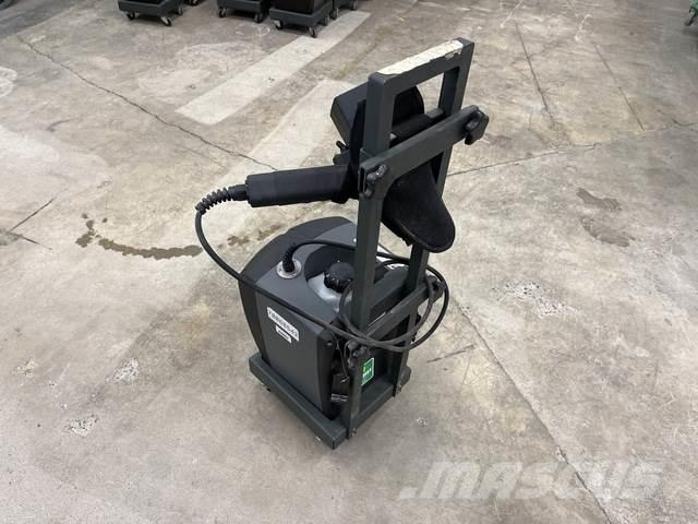  EMist EM360 Construcción - Otros