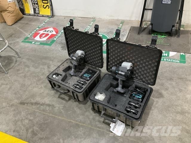  EMIST EPI360 Construcción - Otros