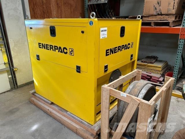  Enerpac Construcción - Otros