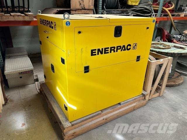  Enerpac Construcción - Otros
