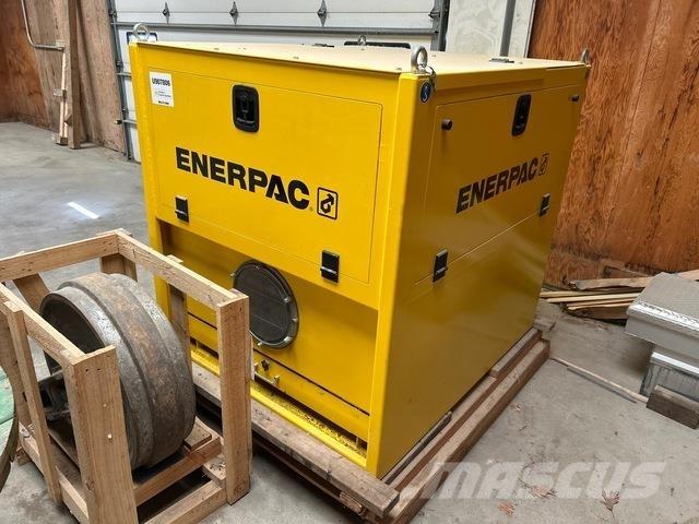  Enerpac Construcción - Otros