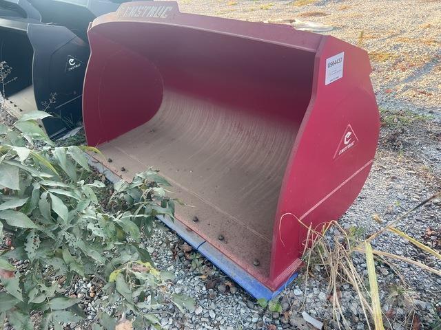  Enstruc JRB416 Cucharones