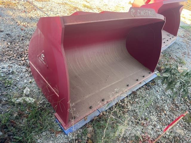  Enstruc JRB416 Cucharones