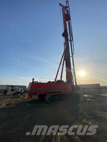 Enteco E9100 Perforadoras