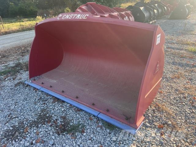  Entruc JRB416 Cucharones