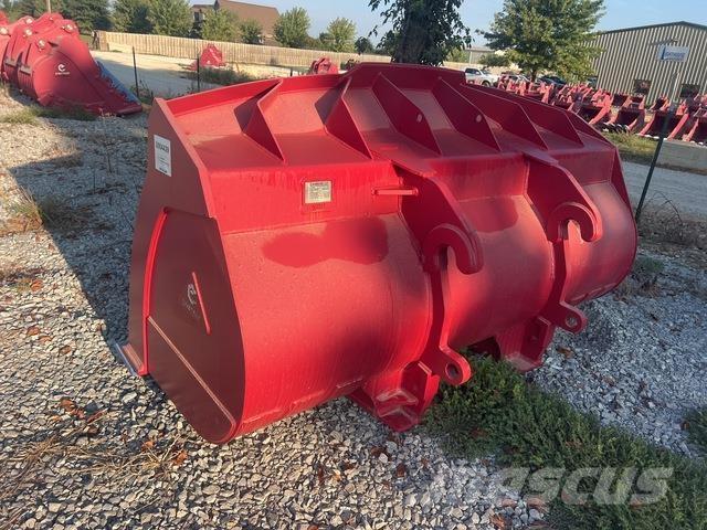  Entruc JRB416 Cucharones