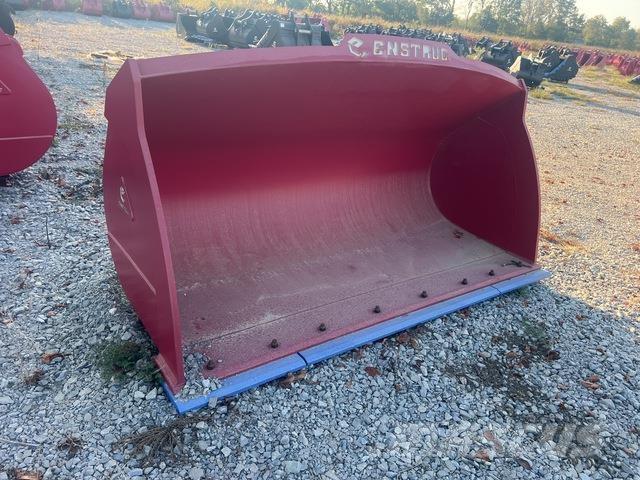  Entruc JRB416 Cucharones