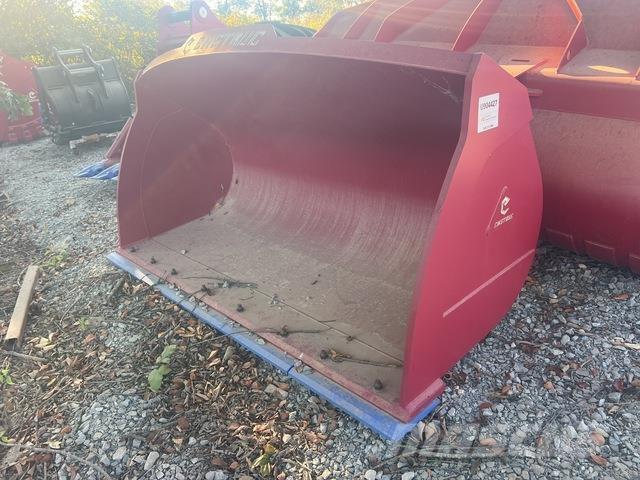  Entruc JRB416 Cucharones