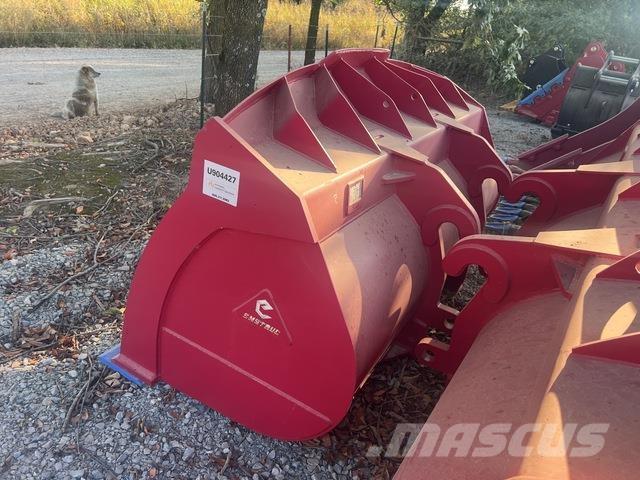  Entruc JRB416 Cucharones