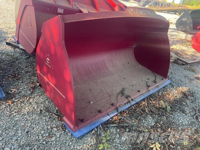  Entruc JRB416 Cucharones