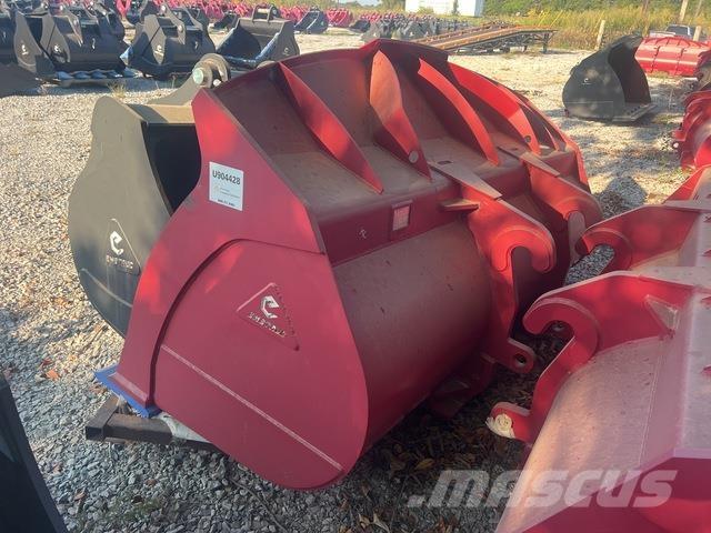  Entruc JRB416 Cucharones