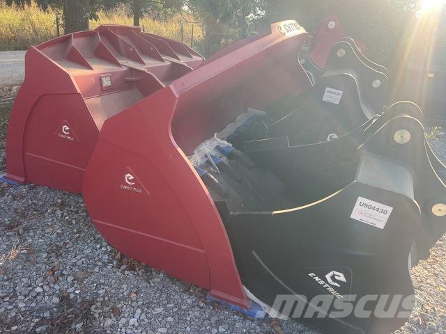  Entruc JRB416 Cucharones