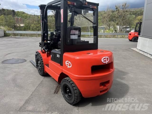 EP EFXZ301 Construcción - Otros