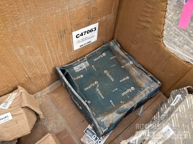 Epiroc 780 Otros componentes