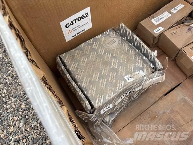 Epiroc 780 Otros componentes