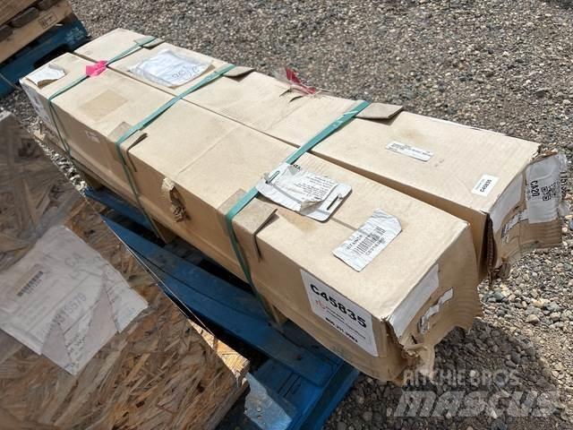 Epiroc 780 Otros componentes