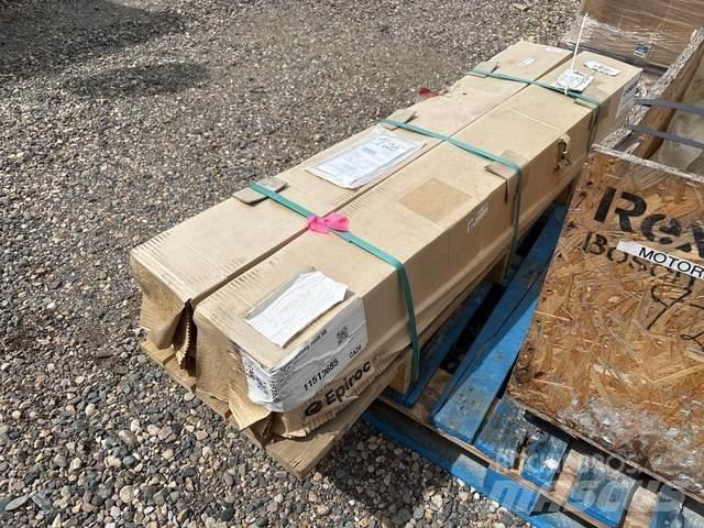 Epiroc 780 Otros componentes