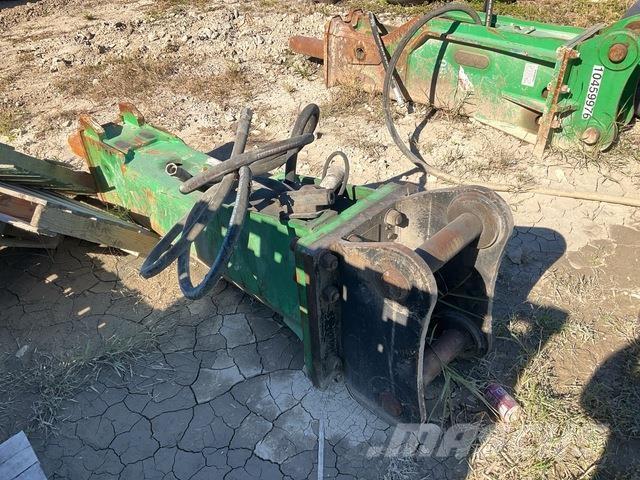 Epiroc EC135 Martillos hidráulicos