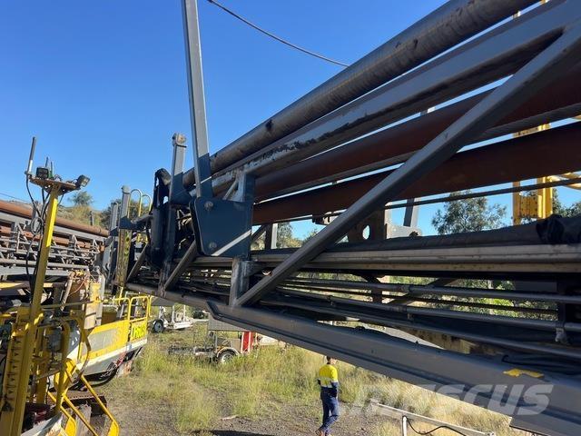 Epiroc PV235 Perforadoras de superficie