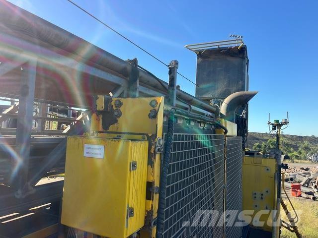 Epiroc PV235 Perforadoras de superficie