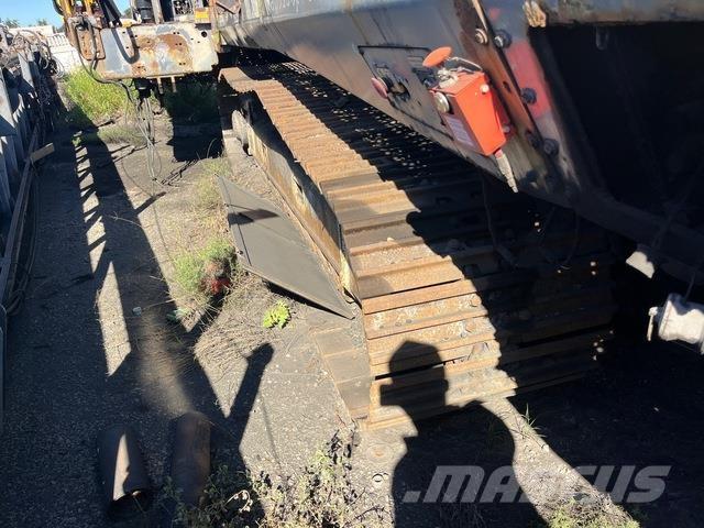 Epiroc PV235 Perforadoras de superficie