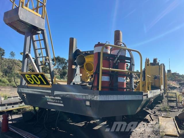 Epiroc PV235 Perforadoras de superficie