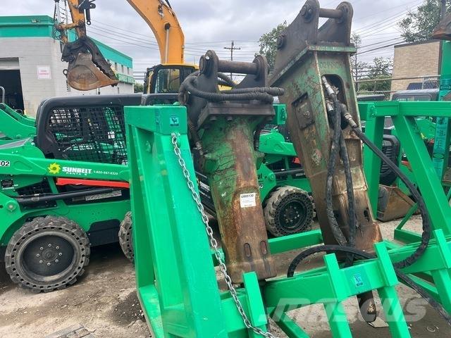 Epiroc SB 1102 Martillos hidráulicos