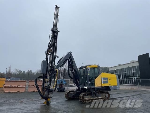 Epiroc T40-11 Perforadoras de superficie