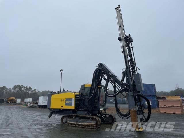 Epiroc T40-11 Perforadoras de superficie