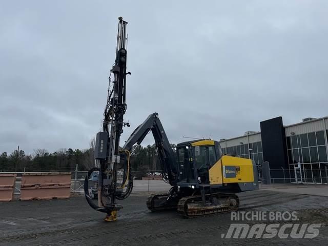 Epiroc T40-11 Perforadoras de superficie