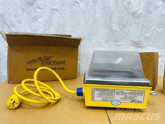  Ericson 1000 Construcción - Otros