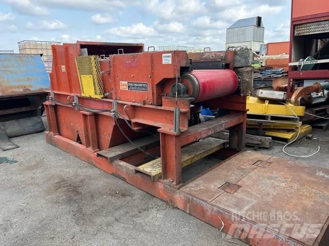Eriez ESC 24 Construcción - Otros
