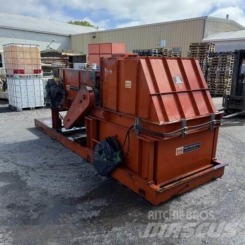 Eriez ESC 24 Construcción - Otros