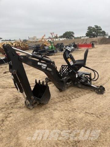 Erskine BH1080 Construcción - Otros