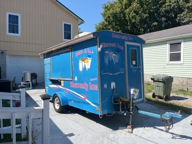  Erskins & Son's Otros remolques