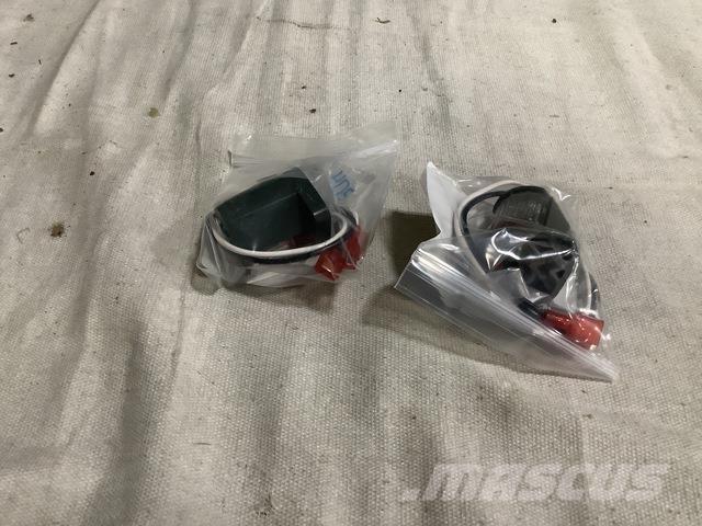 Esco D00835 Otros componentes