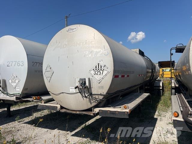 Etnyre  Vehículos de transporte de materiales