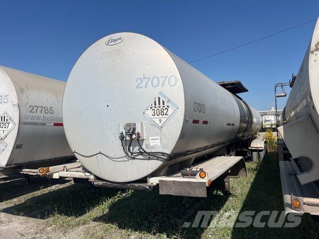 Etnyre  Vehículos de transporte de materiales