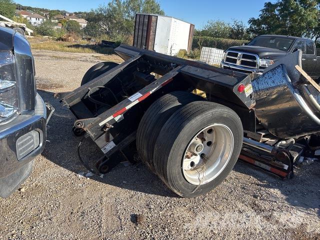 Etnyre ARD10S Otros remolques