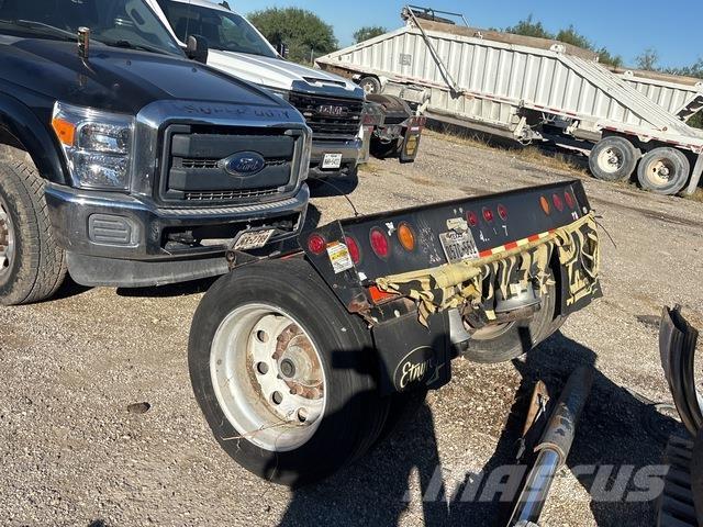 Etnyre ARD10S Otros remolques