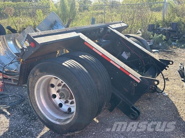 Etnyre ARD10S Otros remolques